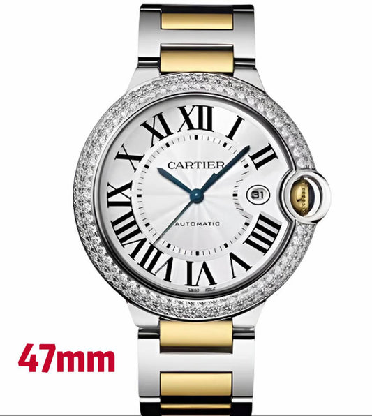 Cartier Watch 
220 dhs❣️ 
Master Quality

Zain33
♥️♥️♥️