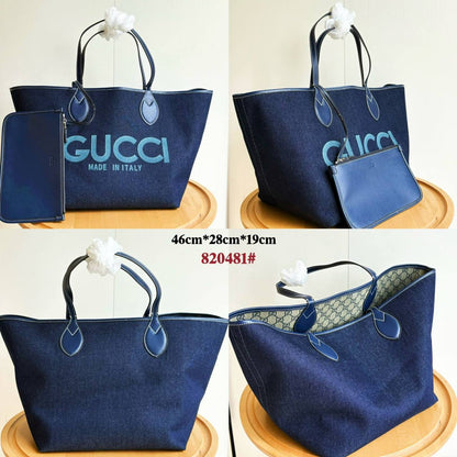GUCCI 
COPY ONE 
NEW CAME 
BIG SIZE  155  DHS✅
SMALL  SIZE 145 DHS✅

Zain39
♥️♥️♥️