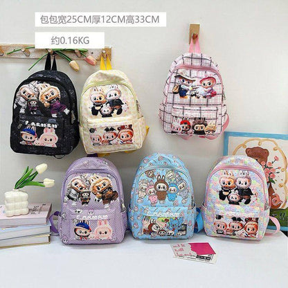Children bags
45 dhs🇦🇪🇦🇪

Zain17
♥️♥️♥️