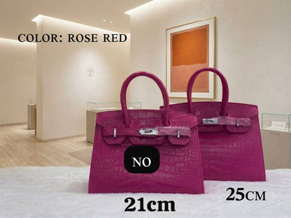 Hermes ʙᴇʀᴋɪɴs 
ᴄʀᴏᴄs.ᴍᴀᴛᴇʀɪᴀʟ
sɪᴢᴇ:ᴄʜᴇᴄᴋ!!!
      30ᴄᴍ-130 dhs✅ 
      25ᴄᴍ-120 dhs✅ 
      21ᴄᴍ-110 dhs✅

Zain56
♥️♥️♥️