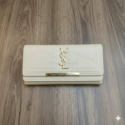 𝗟𝗢𝗡𝗚 𝗧𝗥𝗜-𝗙𝗢𝗟𝗗 𝗪𝗔𝗟𝗟𝗘𝗧
ᴡɪᴛʜ BOX

40 dhs💓

Zain31
♥️♥️♥️