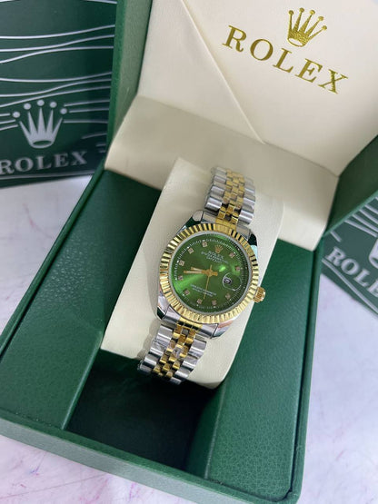 Rolex ladies 
60 dhs🪙💕

Zain45
♥️♥️♥️