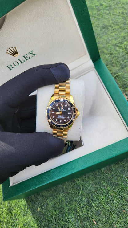 Rolex
Good Quality
70 dhs💓

Zain277
♥️♥️♥️