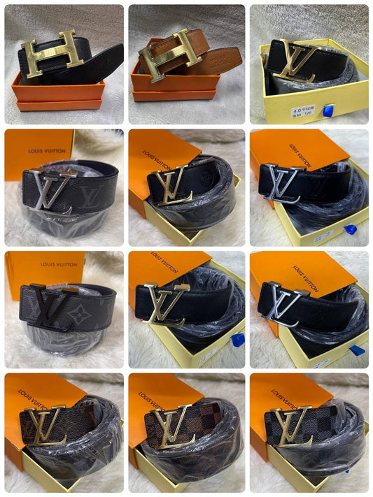 Gucci   Fendi  

Hermes   lv  Dior 

Belts

45DHS🇦🇪🇦🇪

Zain50
♥️♥️♥️