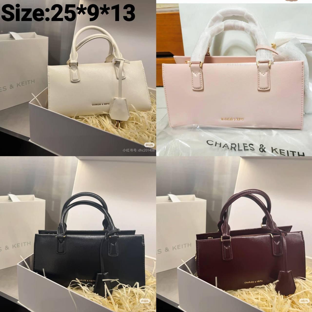 CK

100 dhs🪙🌺

with box
🎁🎁🎁

Super high quality
CHARLES &KEITH

Zain07
♥️♥️♥️