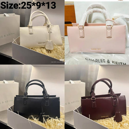 CK

100 dhs🪙🌺

with box
🎁🎁🎁

Super high quality
CHARLES &KEITH

Zain07
♥️♥️♥️