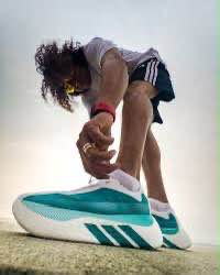 Adidas HYPERBOOST EDGE running   White Green 
36-45 AVAILABLE 😇

210 dhs🇦🇪🇦🇪

Zain242
♥️♥️♥️