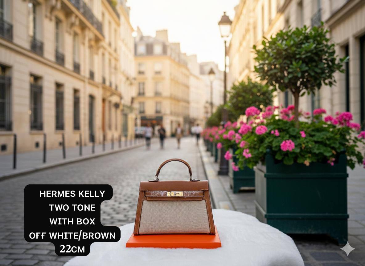 Hermes ᴋᴇʟʟʏ ᴛᴡᴏ ᴛᴏɴᴇ
ᴡɪᴛʜʙᴏx
🎁🎁🎁

ʟᴇᴀᴛʜᴇʀ
sɪᴢᴇ:22ᴄᴍ
95 dhs✅

Zain56
♥️♥️♥️