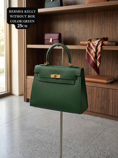Hermes ᴋᴇʟʟʏ 
ʜᴀɴᴅʙᴀɢ/sʜᴏᴜʟᴅᴇʀʙᴀɢ
without ʙᴏx
ʟᴇᴀᴛʜᴇʀ
ϙᴜᴀʟɪᴛʏ:ʟᴇᴀᴛʜᴇʀ
sɪᴢᴇ:25ᴄᴍ
100 dhs✅

Zain56
♥️♥️♥️