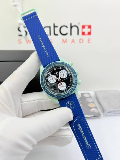 Swatch Omega
offer  
90 dhs💓  
with box

Zain85
♥️♥️♥️
