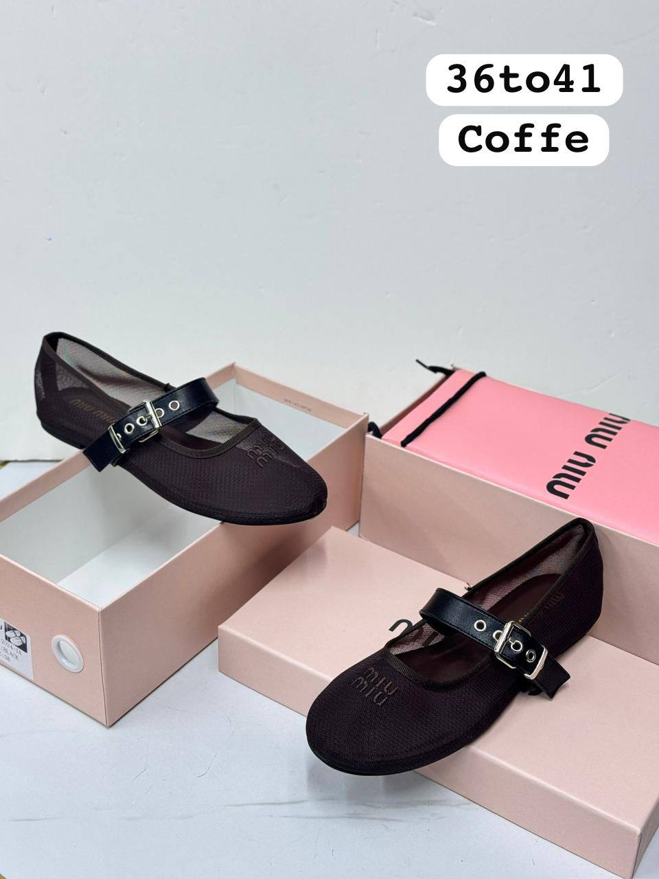 Miu Miu 
105 dhs✅

Zain21
♥️♥️♥️