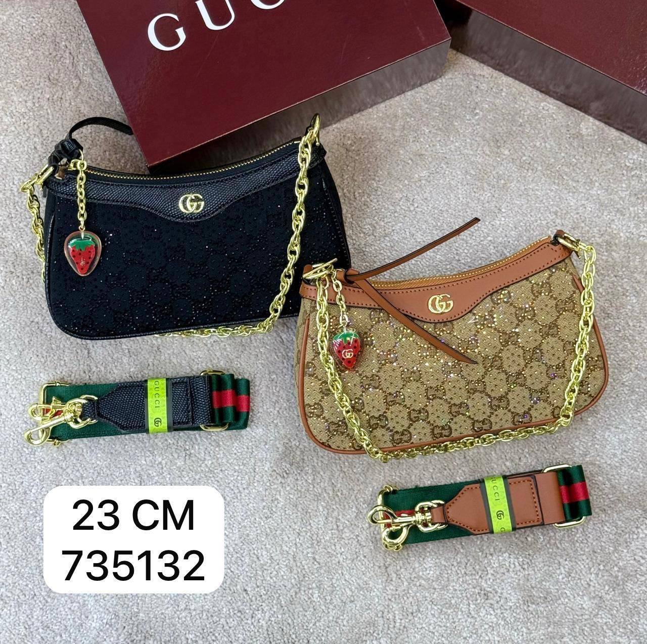 💫 GUCCU  🎉🆕
GOOD QUALITY ✅
190 dhs✅
📦2 BOXES 📦

Zain28
♥️♥️♥️