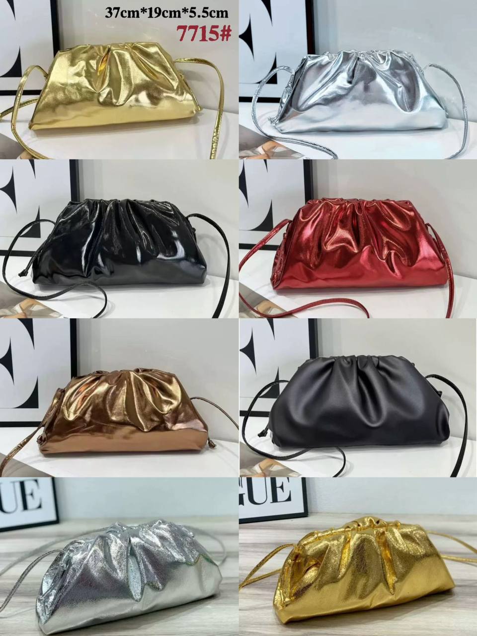 BOTTEGA 
NEW CAME BIG SIZE 
GOOD QUALITY
115 dhs🪙🌨️

Zain39
♥️♥️♥️