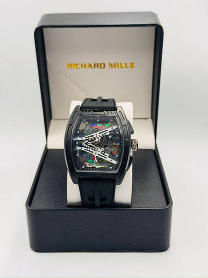 Richard Mille Men
*New arrival*🔥
40 dhs💛

Zain08
♥️♥️♥️