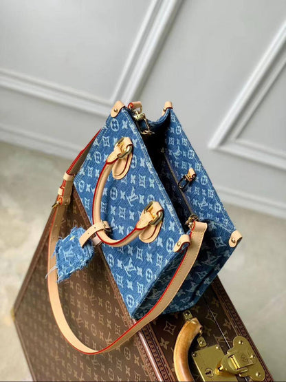 LV 

Size 25cm
AAA QUALITY 

For Price 👇 WhatsApp✅
0568585901 
0507557372
0552275751 Owner Zain 👌

Zain274
♥️♥️♥️