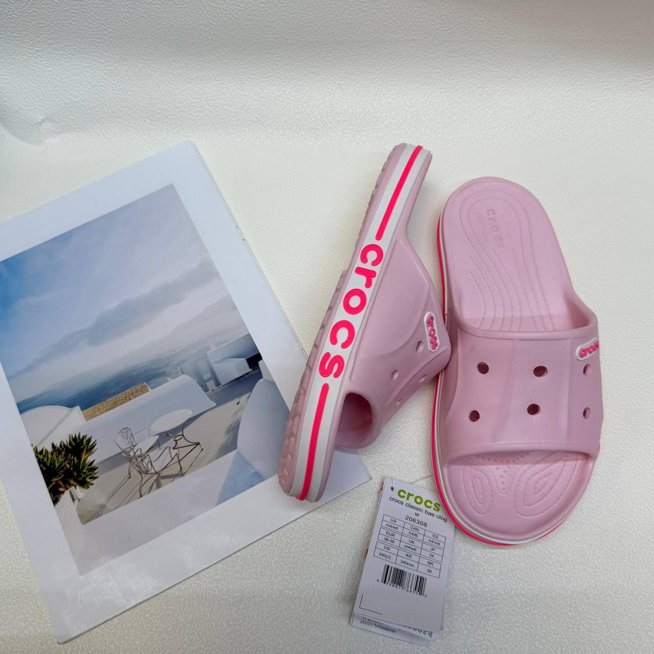 Bayaband Crocs
Size m4 to m11
40 dhs🪙🌨️

Zain236
♥️♥️♥️