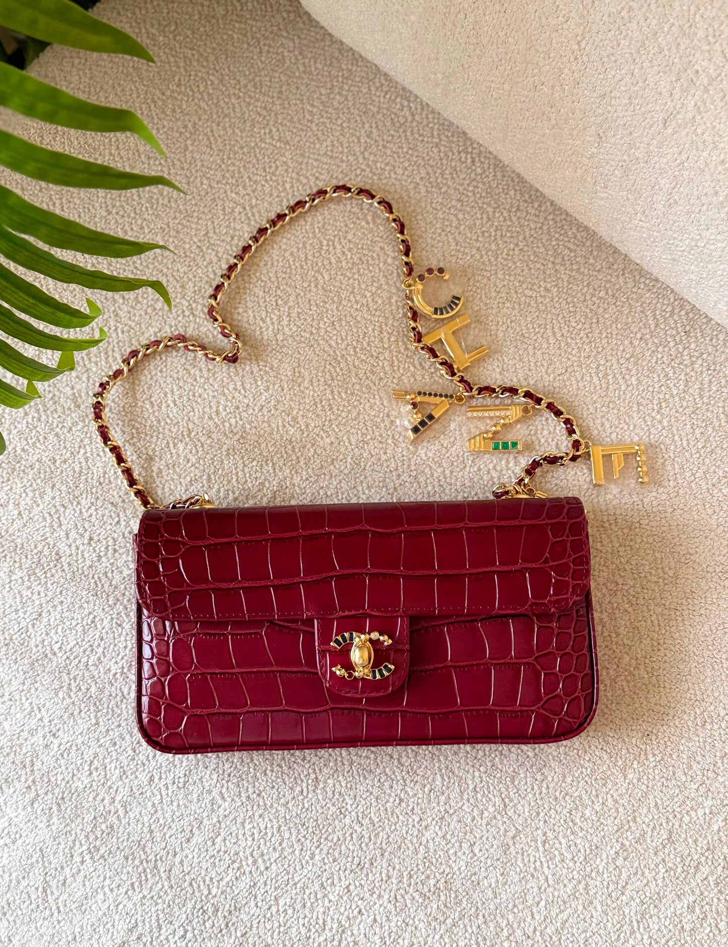 CHANEL
       
   🍃😻🌿😍
For Price 👇 WhatsApp✅
0568585901 
0507557372
0552275751 Owner Zain 👌

Zain246
♥️♥️♥️