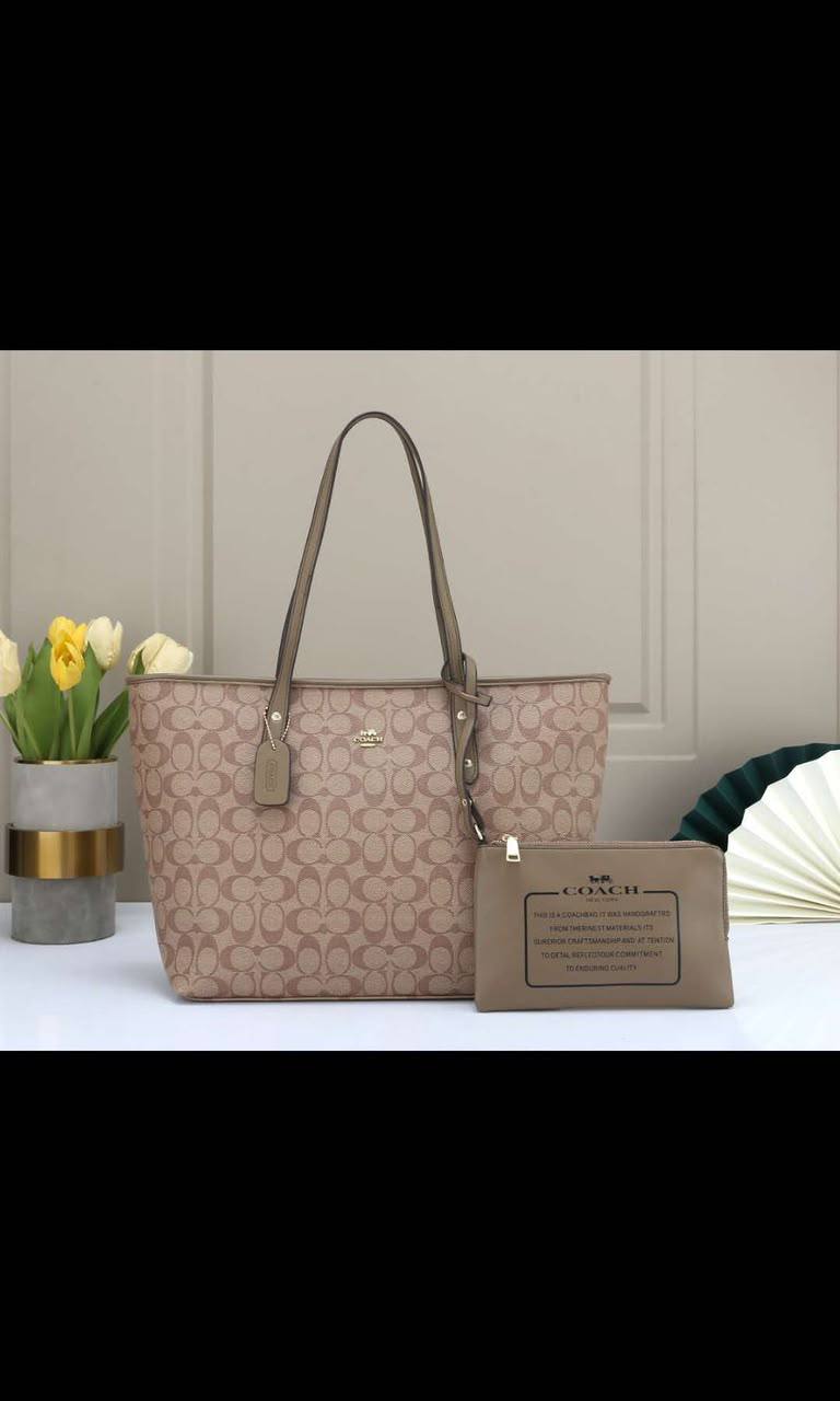Coach
110 dhs🇦🇪🇦🇪 
with box

Zain306
♥️♥️♥️