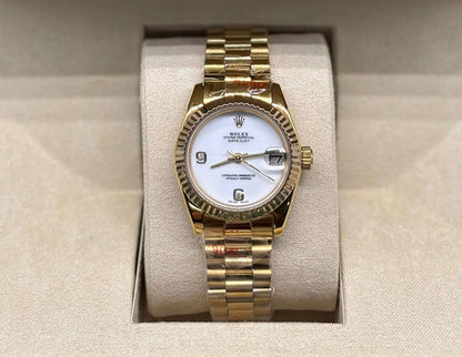 Rolex
Women ... ……31mm---🌹🌹🌹

320 dhs💓

Zain108
♥️♥️♥️