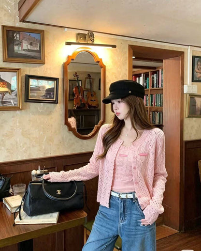 New collections                                           
MIU MIU

Super Master quality

Sizes: S M L
450 dhs🇦🇪🇦🇪

Zain308
♥️♥️♥️