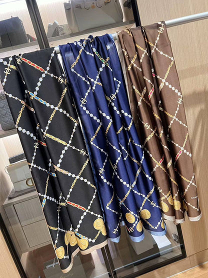 Silk scarf
40 dhs❣️

Zain60
❣️❣️❣️