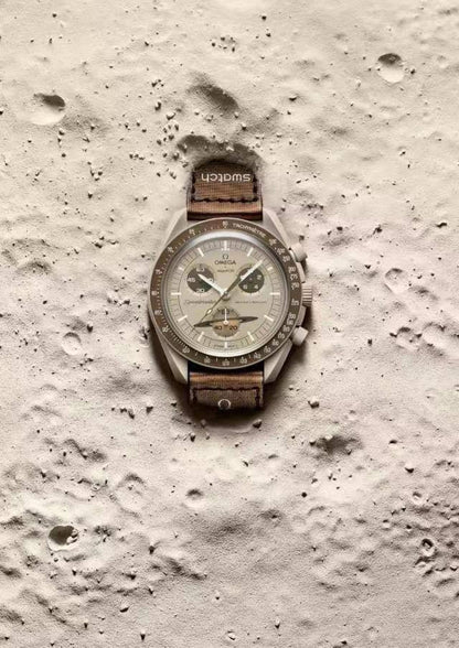 OMEGA SWATCH 
55 dhs🪙🖤

Zain58
♥️♥️♥️