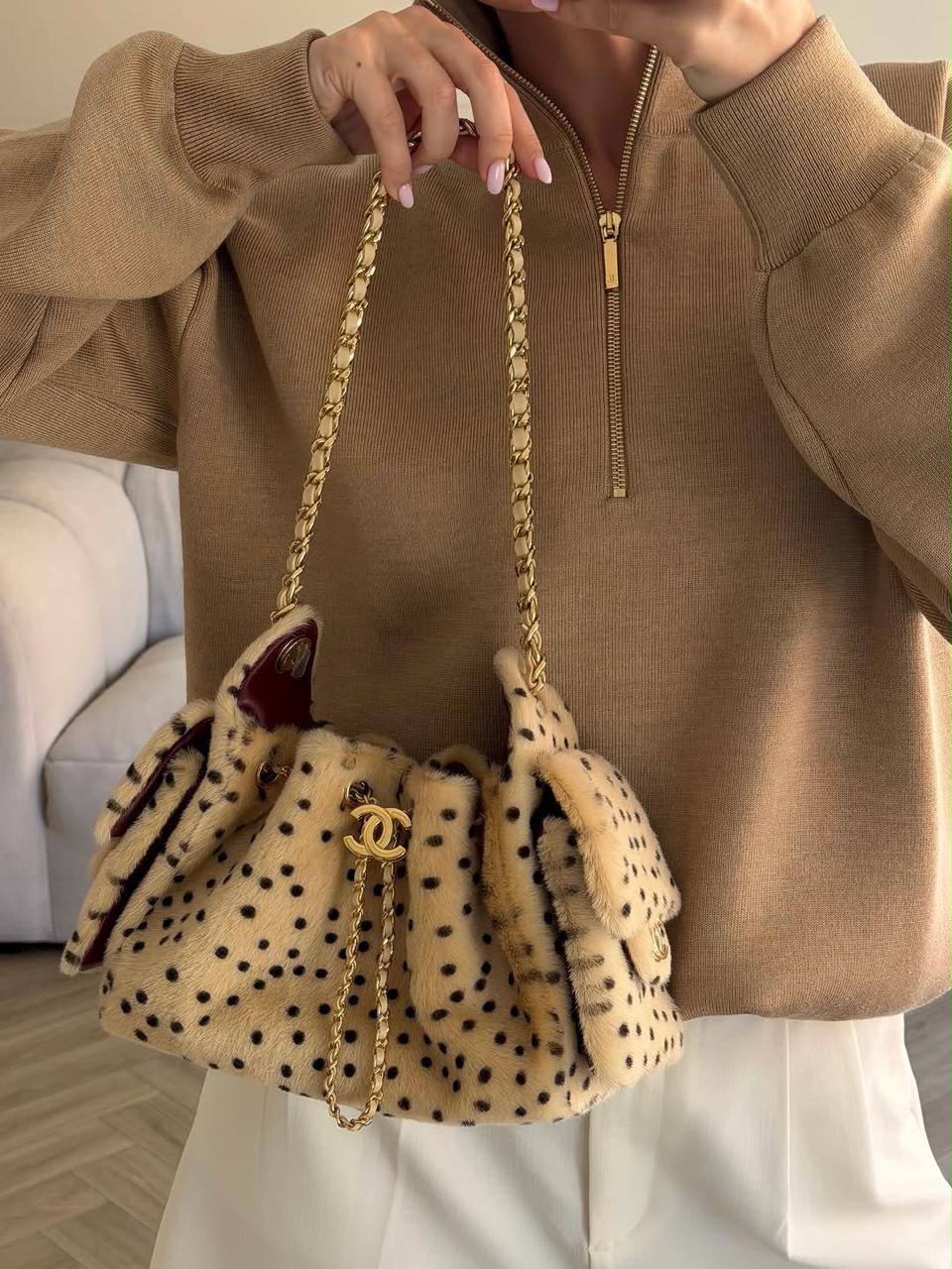 CHANEL 🔥🔥
Super Master Bags
For Price 👇 WhatsApp✅
0568585901 
0507557372
0552275751 Owner Zain 👌
Full Package 👍

Zain317
♥️♥️♥️