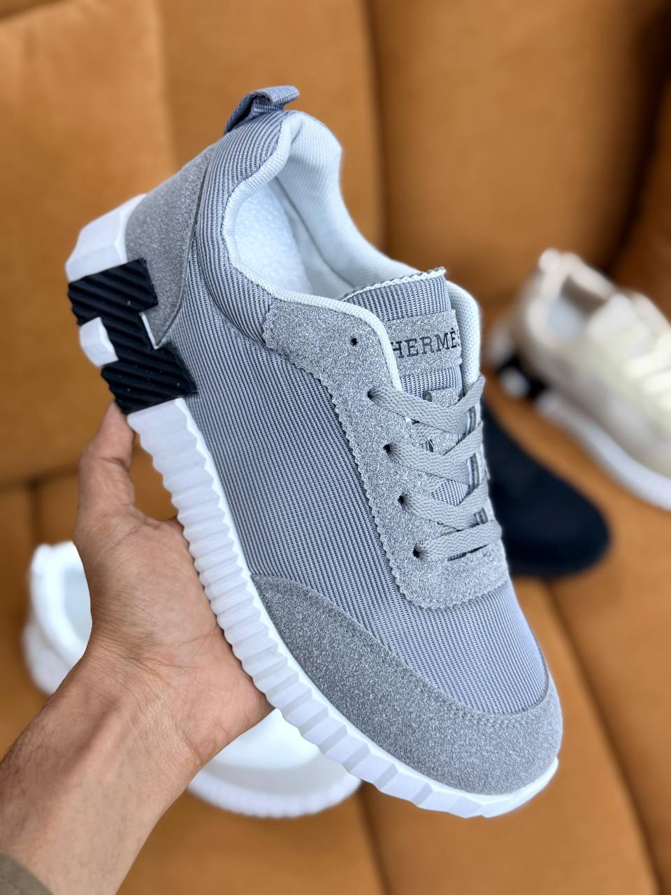 Hermes
Size 39to45
85 dhs🇦🇪🇦🇪

Zain163
♥️♥️♥️
