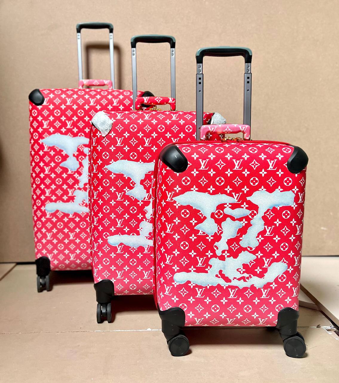 Travel Bags Set
Master💓💓
3in1
650 dhs✅✅

Zain341
♥️♥️♥️