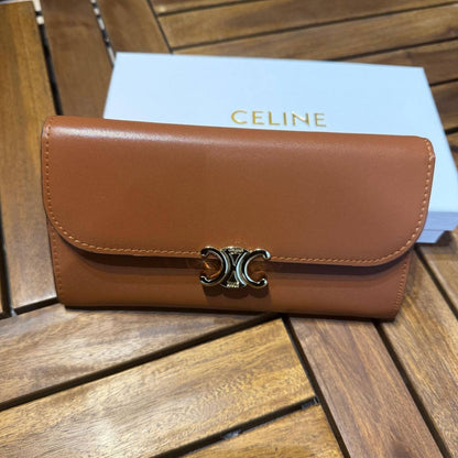 *NEW COLLECTION*

*WOMEN WALLET*

*MASTER QUALITY*

180 dhs🪙💕

Zain202
♥️♥️♥️