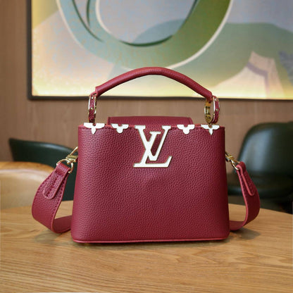 LV
High quality 
With box 
120 dhs🇦🇪🇦🇪

Zain136
♥️♥️♥️