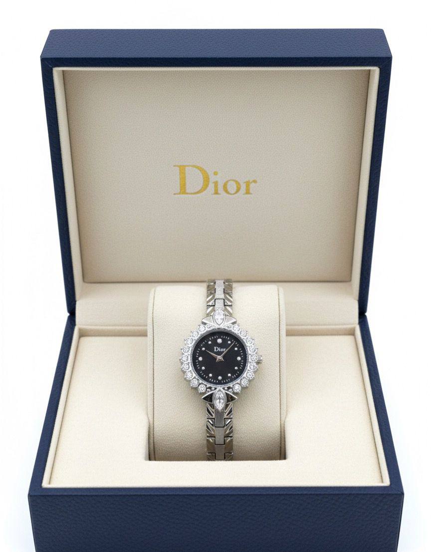 Dior 🆕 LADIES 
GOOD QUALITY 💯
60 dhs🪙💚

Zain133
♥️♥️♥️