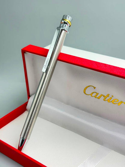 Cartier Pen
55 dhs✅

Zain182
♥️♥️♥️