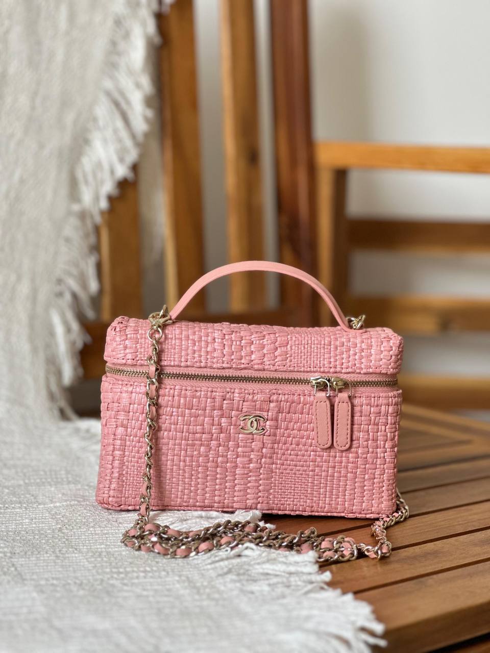 Chanel 
*Vanity💕*
Super Master 
For Price 👇 WhatsApp✅
0568585901 
0507557372
0552275751 Owner Zain 👌

Zain317
♥️♥️♥️