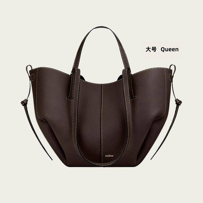 Polene 
Best quality 
120 dhs✅
size 57 cm

Zain290
♥️♥️♥️