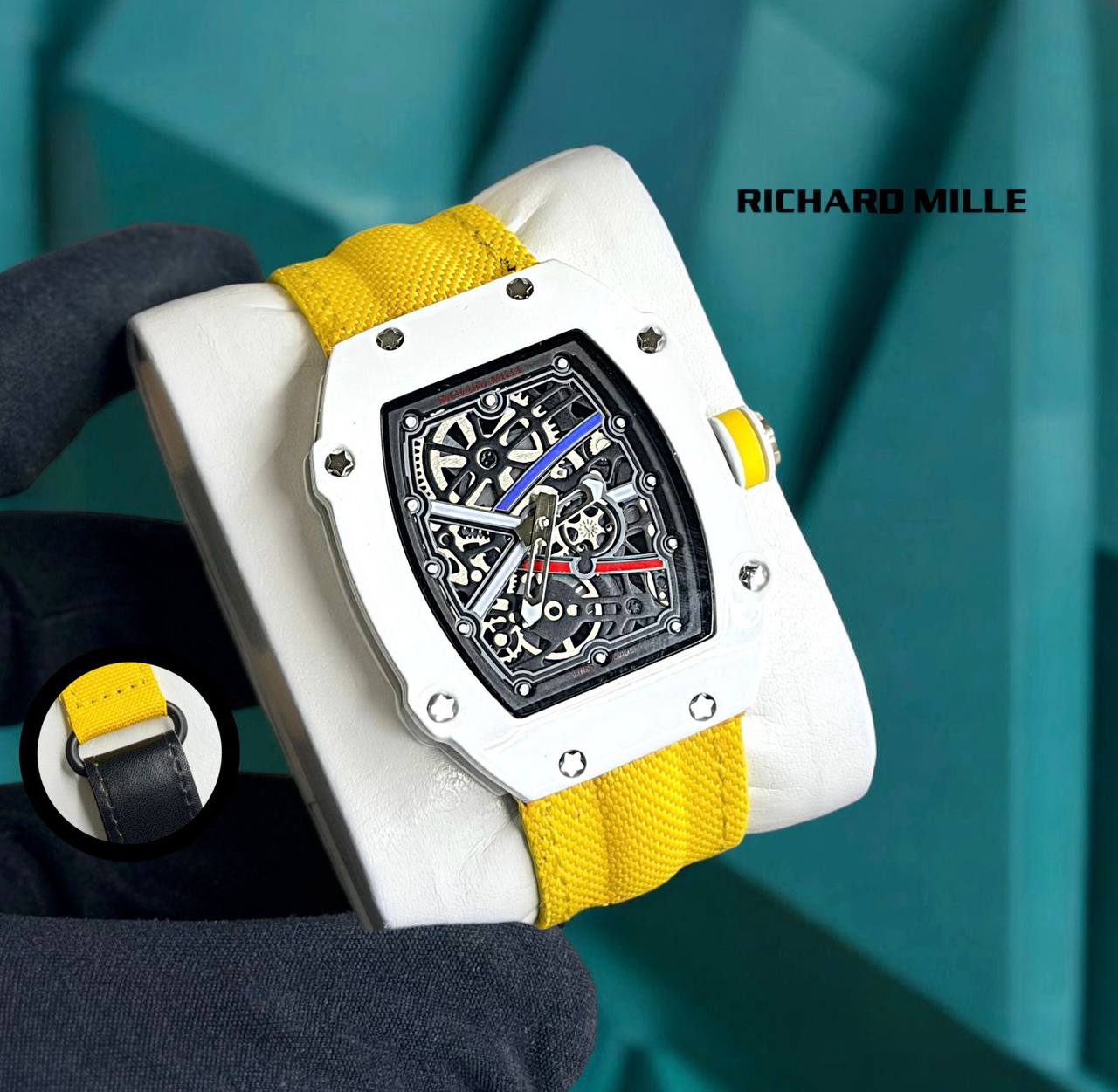 Richard mile
*Slim*
*Battery*
110 dhs🇦🇪

Zain29
♥️♥️♥️