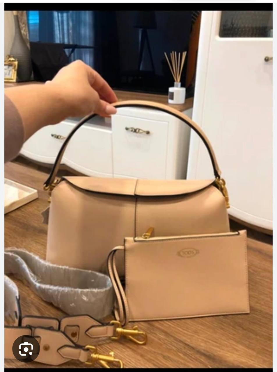 TODS
GOOD quality 
115 dhs✅

Zain200
♥️♥️♥️