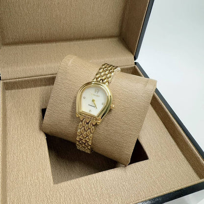 New stock 
Ladies Watch
55 dhs💛

Zain45
♥️♥️♥️