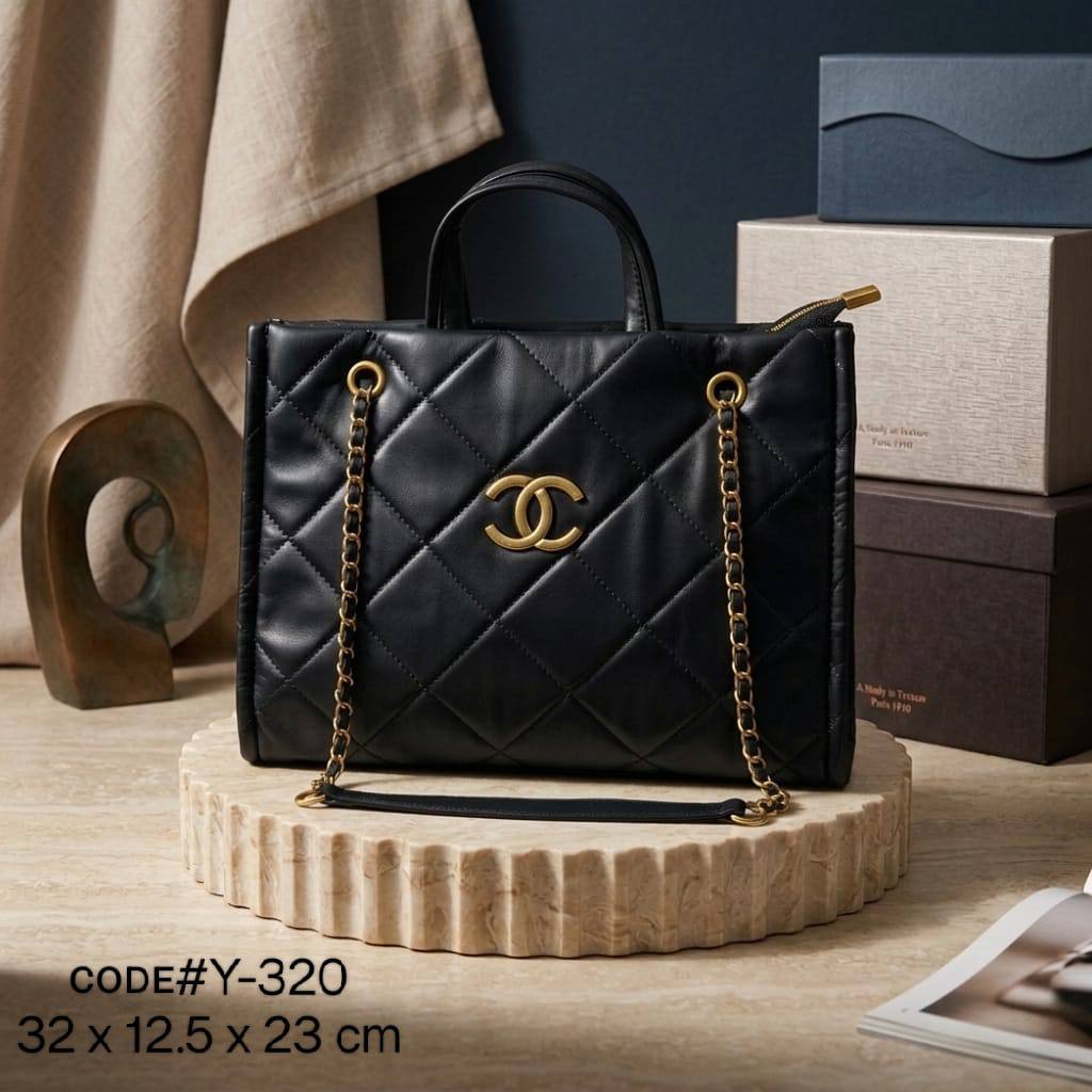 https://t.me/ZCbags/503180?singleCHANEL ᴏɴ ᴛʜᴇ ɢᴏ
ᴛᴏᴘ sʜᴏᴜʟᴅᴇʀ ʜᴀɴᴅʙᴀɢ
ᴍᴀᴛᴇʟᴀssᴇ ǫᴜɪʟᴛᴇᴅ ʟᴇᴀᴛʜᴇʀ
ɢᴏʟᴅ ᴄʜᴀɪɴ ʜᴀʀᴅᴡᴀʀᴇ
sɪᴢᴇ: 32 cm

70 dhs✅

Zain31
♥️♥️♥️