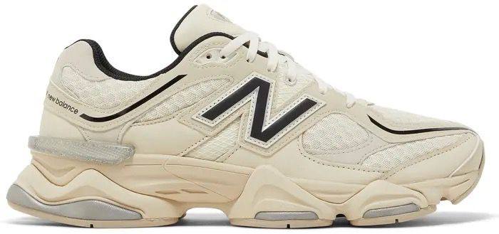 NEW BALANCE 9060 'TURTLEDOVE BLACK' 
36-45 AVAILABLE🤩
230 dhs💓

Zain242
♥️♥️♥️