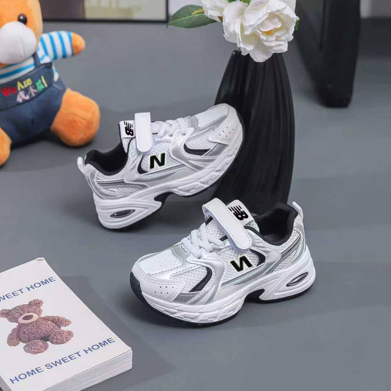 NB
Size…25…to..35
75 dhs✅

Zain163
♥️♥️♥️