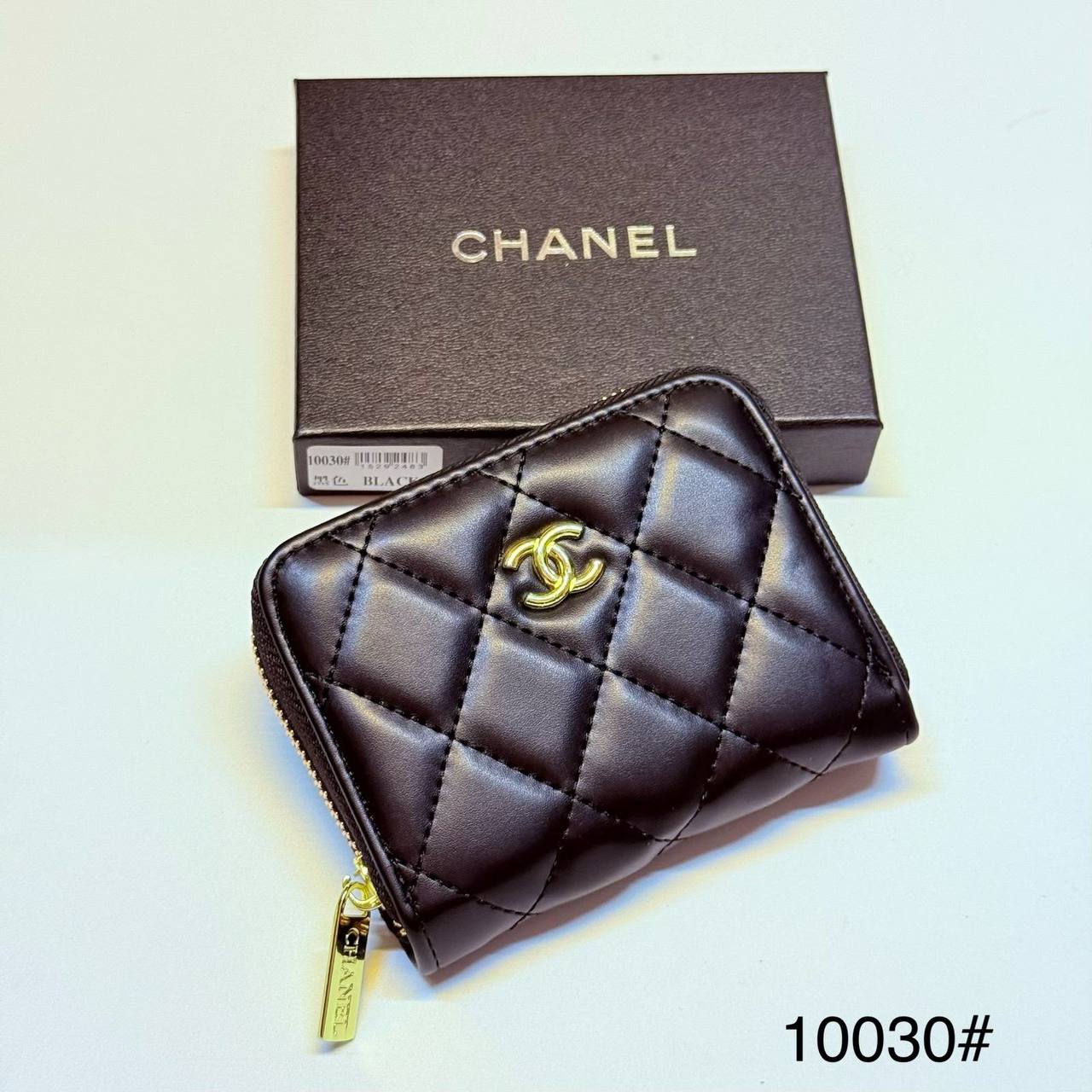 NEW CAME 
SMALL WALLET
GOOD QUALITY
30 dhs✅

Zain40
♥️♥️♥️