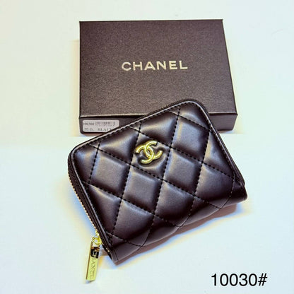 NEW CAME 
SMALL WALLET
GOOD QUALITY
30 dhs✅

Zain40
♥️♥️♥️