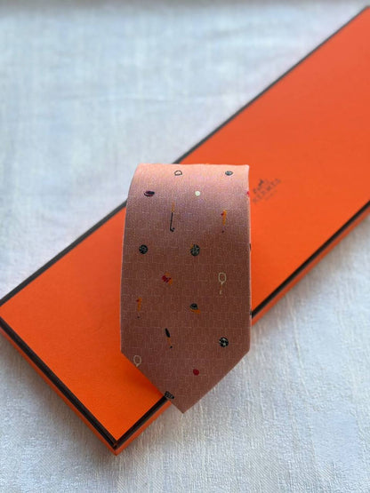HERMES - LV
*TIE*
*Master quality*
*New collection*
180 dhs✅

Zain179
♥️♥️♥️