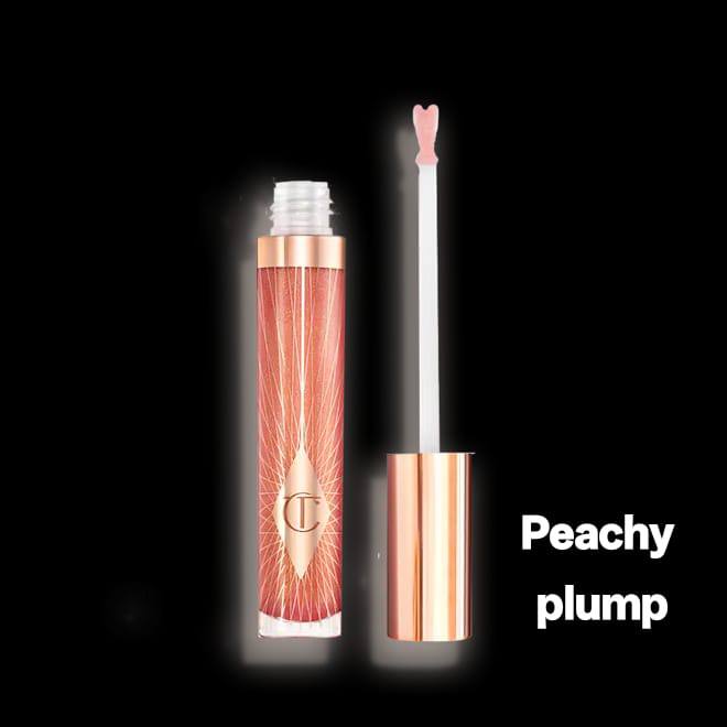 CHARLOTTE TILBURY 
collagen lip bath
35 dhs🌺

Zain01
♥️♥️♥️