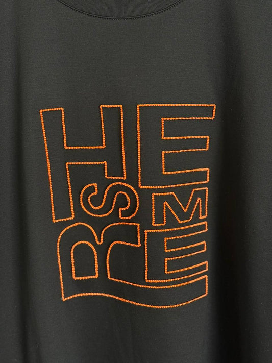HERMES
Men’s Tshirt 
Master Quality 
SMLXLXXL 
300 dhs💓

Zain276
♥️♥️♥️