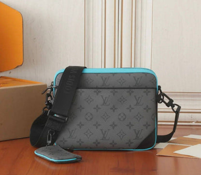 LV Bag 
Master Quality
235 dhs🇦🇪🇦🇪

Zain33
♥️♥️♥️