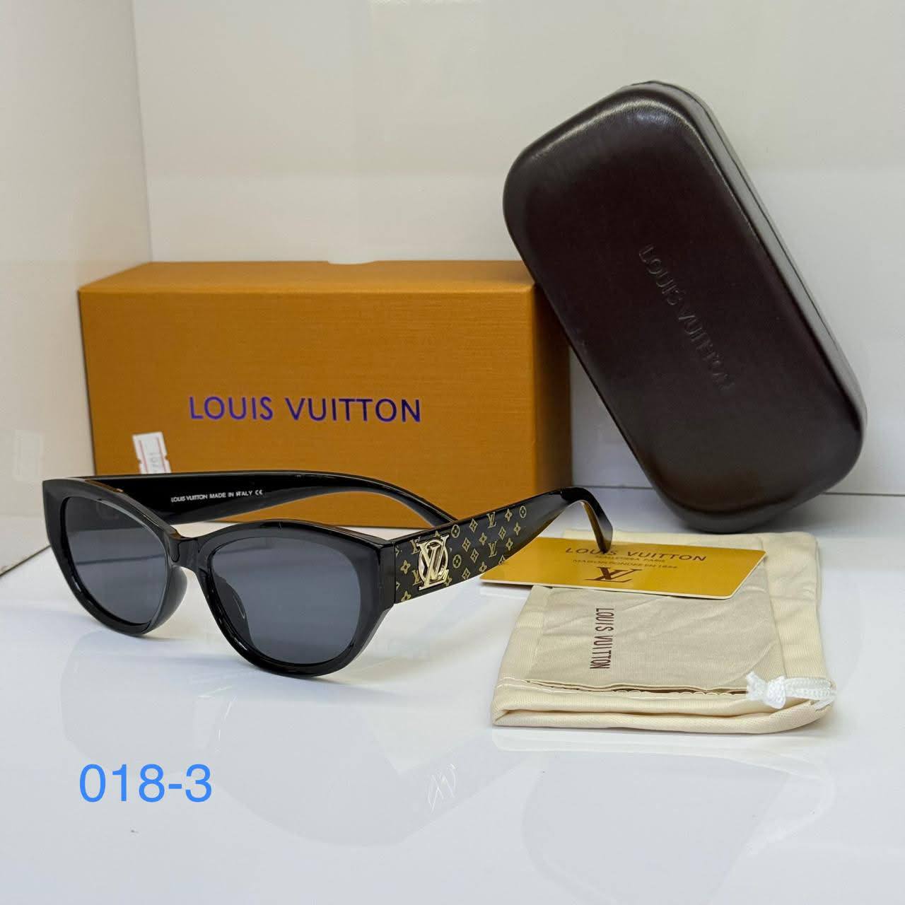 SUNGLASSES 🕶️
GOOD QUALITY 
50 dhs✅

Zain40
♥️♥️♥️