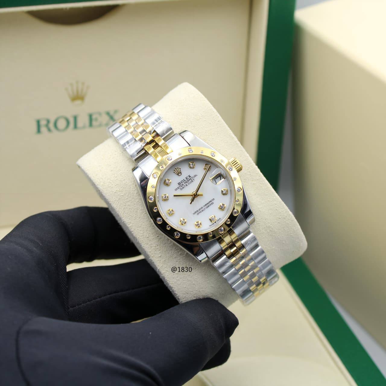 Rolex
Automatic
230 dhs✅

Zain78
♥️♥️♥️