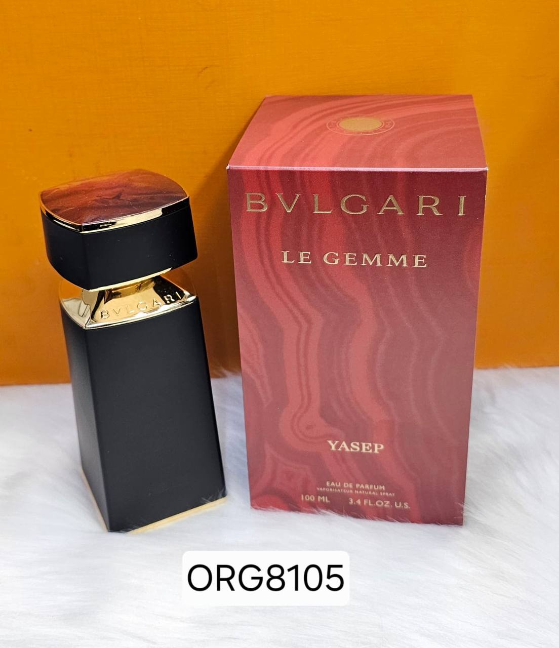 Bvlgari
60 dhs✅

Zain211
♥️♥️♥️